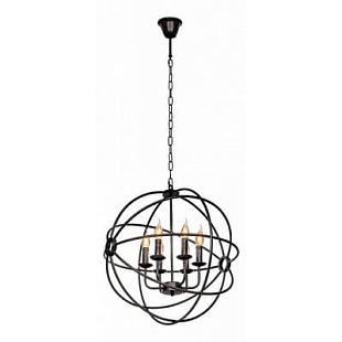 Люстра подвесная LOFT IT 1192 LOFT1192-6